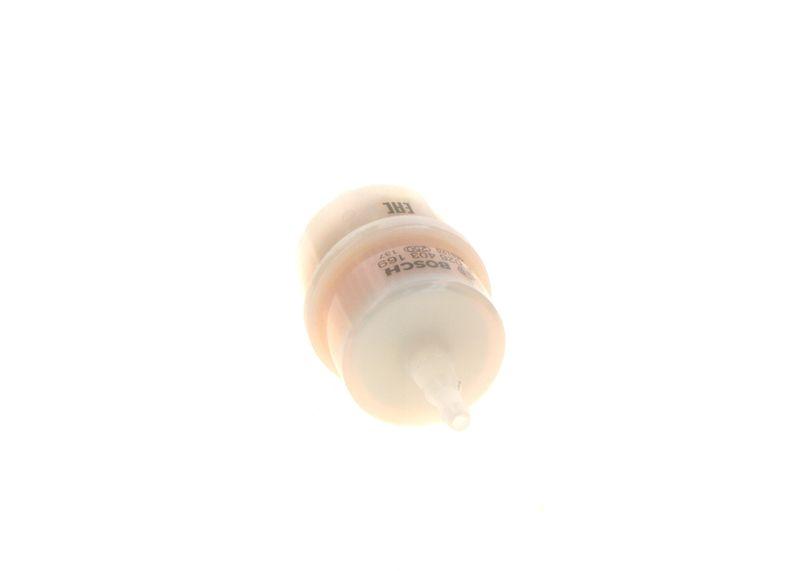 Filtre à carburant BOSCH F 026 403 169