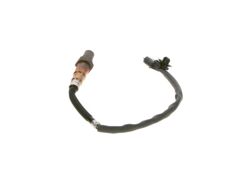 Sonde lambda BOSCH 0258010110