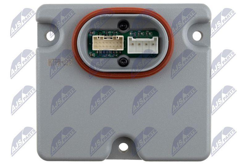 Appareil de commande, système d'éclairage NTY EPX-FR-003