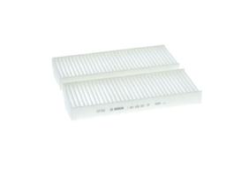 Filtre, air de l'habitacle BOSCH 1 987 435 062