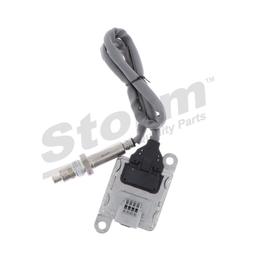 Capteur NOx, Catalyseur NOx STORM QUALITY PARTS 800801