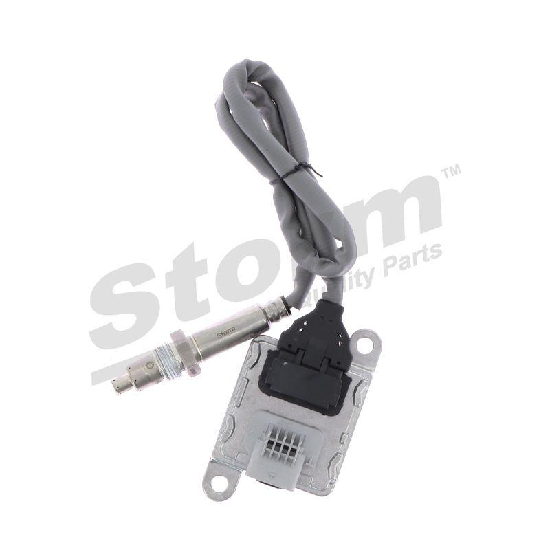 Capteur NOx, Catalyseur NOx STORM QUALITY PARTS 800801