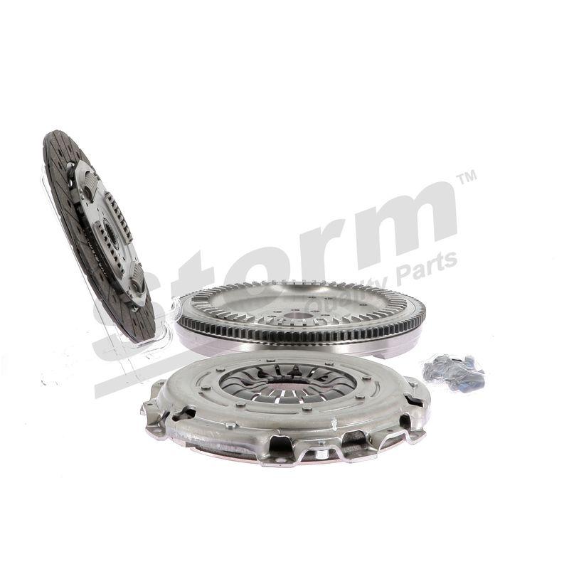 Kit adaptateur, embrayage STORM QUALITY PARTS STO1059