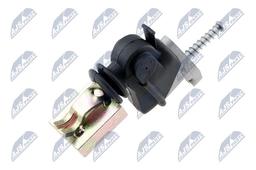 Cylindre émetteur, embrayage NTY NSW-VW-008