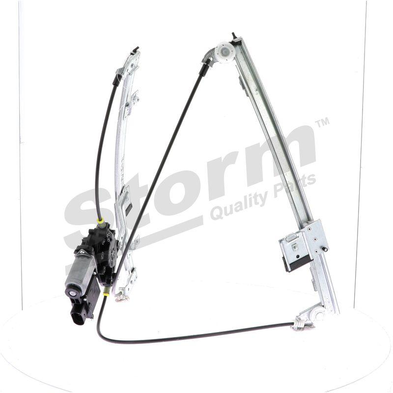 Lève-vitre STORM QUALITY PARTS 90280