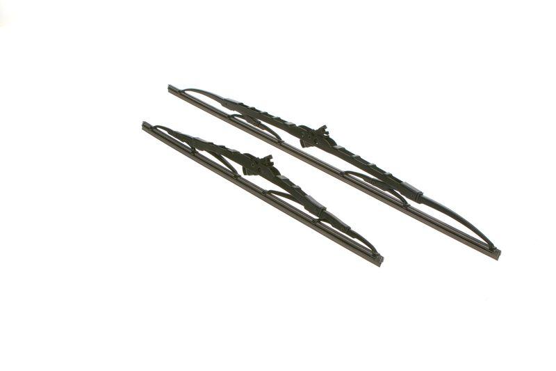 Balai d'essuie-glace BOSCH 3 397 010 405