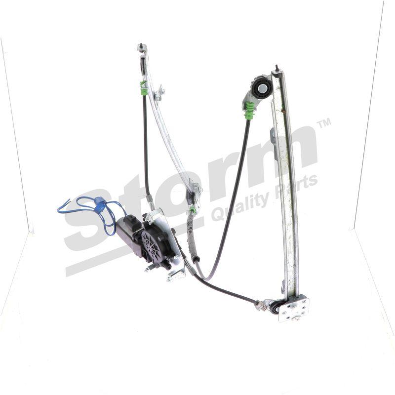 Lève-vitre STORM QUALITY PARTS 175075