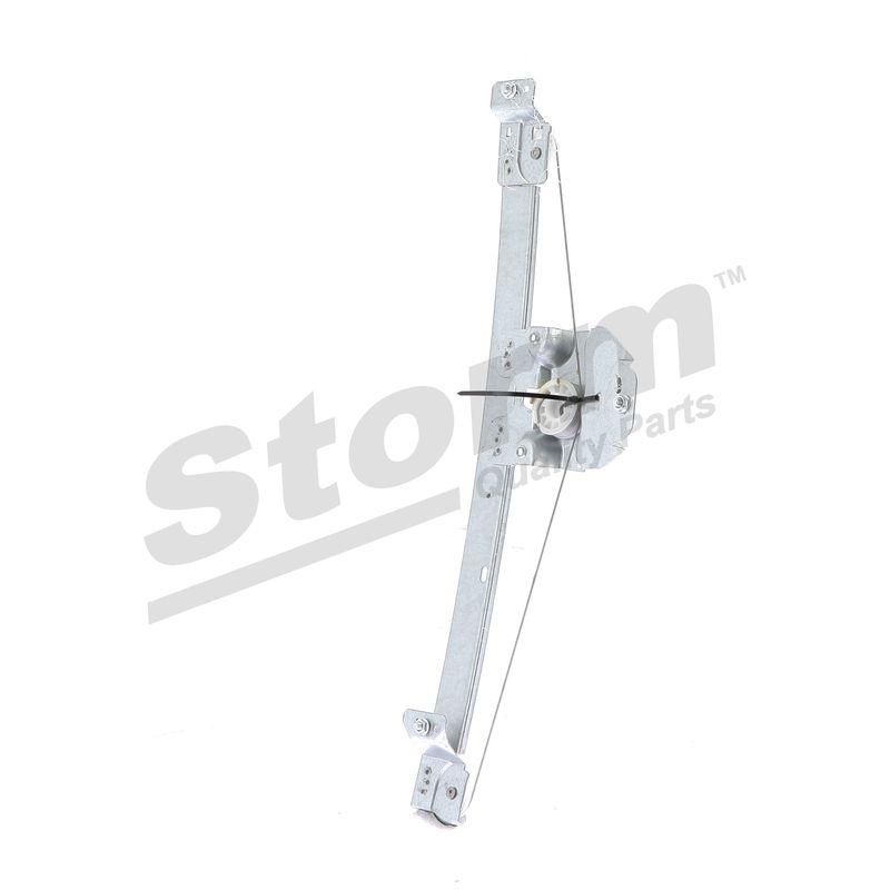 Lève-vitre STORM QUALITY PARTS 80981