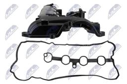 Couvercle de culasse NTY BPZ-MZ-002
