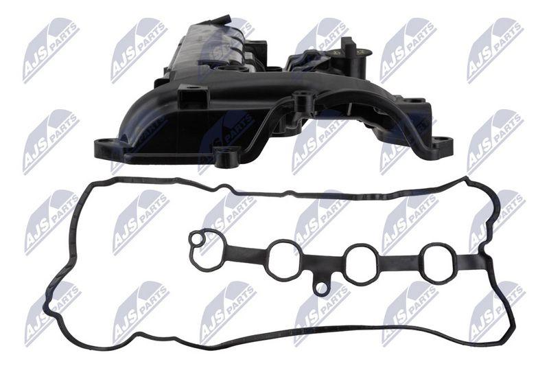 Couvercle de culasse NTY BPZ-MZ-002