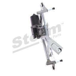 Moteur d'essuie-glace STORM QUALITY PARTS 3401004