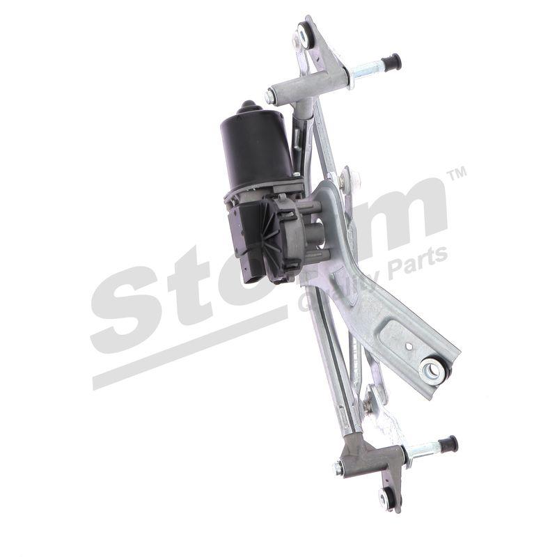 Moteur d'essuie-glace STORM QUALITY PARTS 3401004