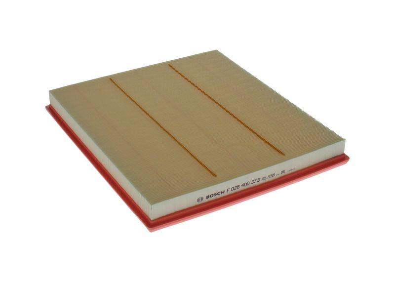 Filtre à air BOSCH F 026 400 373