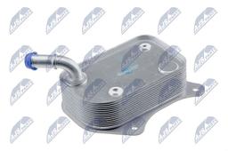 Radiateur d'huile NTY CCL-AU-027