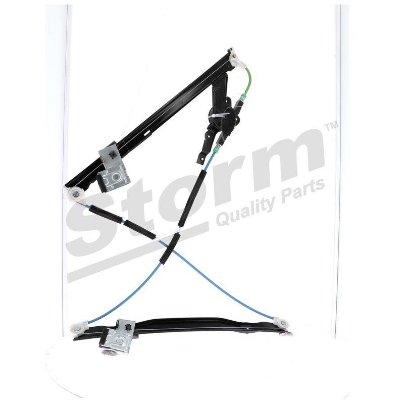 Lève-vitre STORM QUALITY PARTS 47062