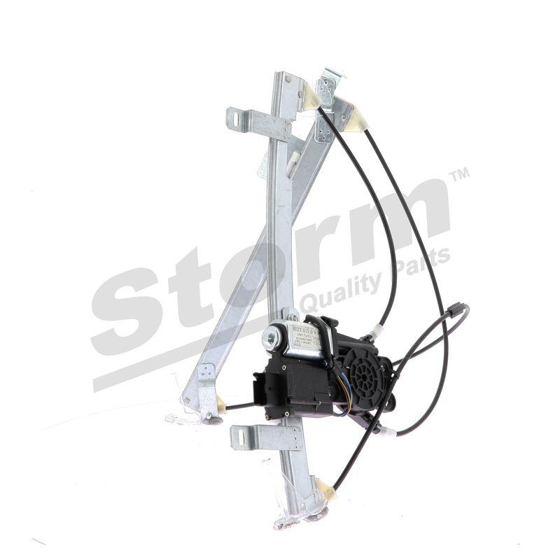Lève-vitre STORM QUALITY PARTS 47079