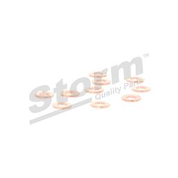 Bague d'étanchéité, porte-injecteur STORM QUALITY PARTS 46000000917