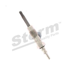 Bougie de préchauffage STORM QUALITY PARTS 502026