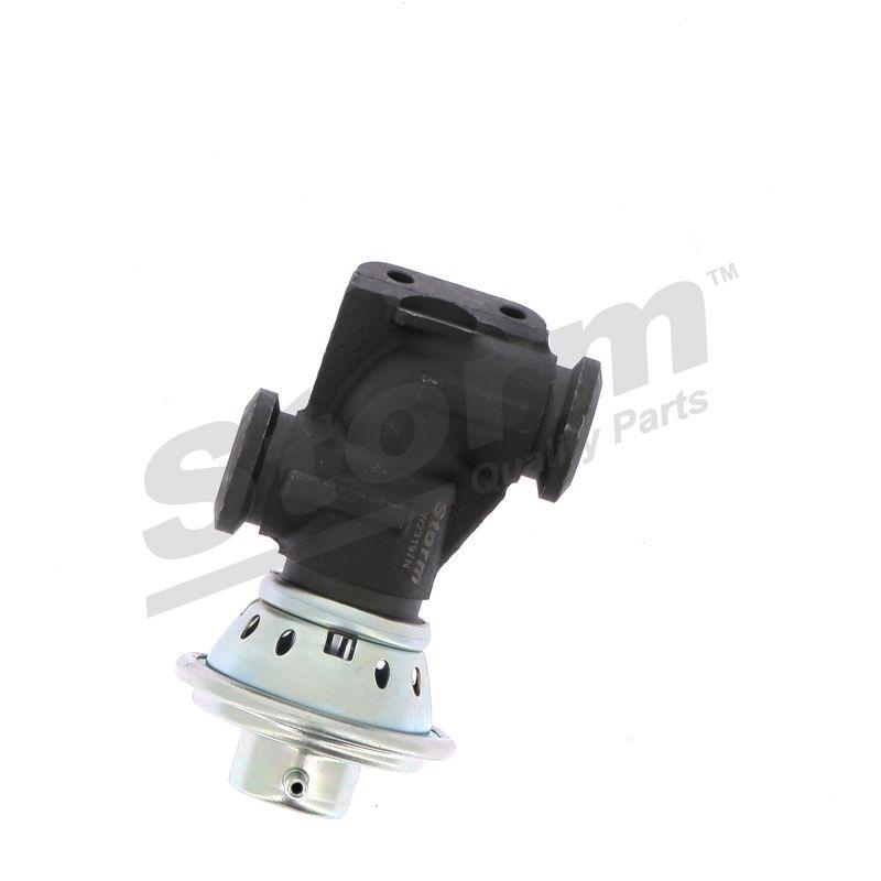 Vanne EGR STORM QUALITY PARTS 9082