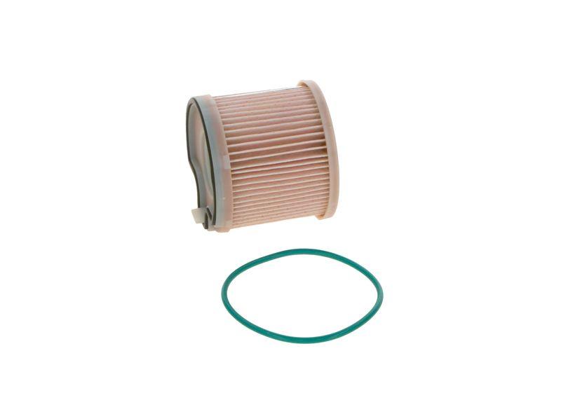 Filtre à carburant BOSCH 1 457 030 013