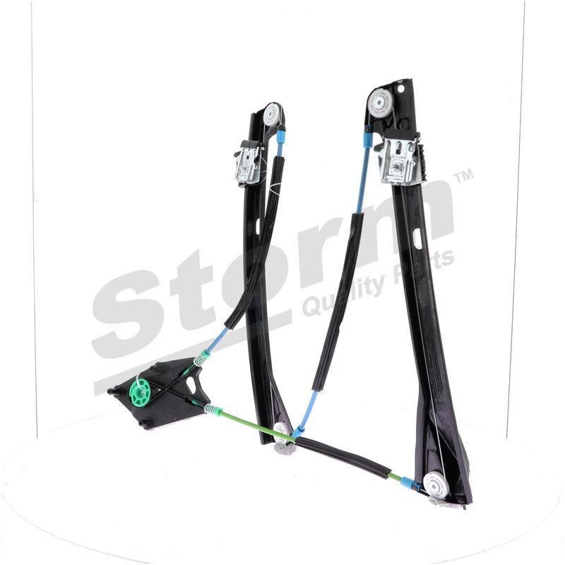 Lève-vitre STORM QUALITY PARTS 9307579