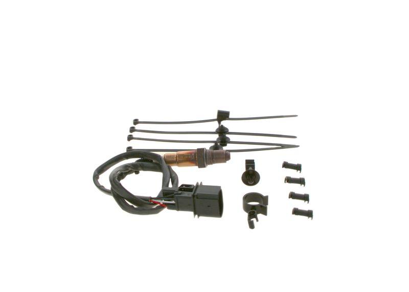 Sonde lambda BOSCH 0 258 007 355