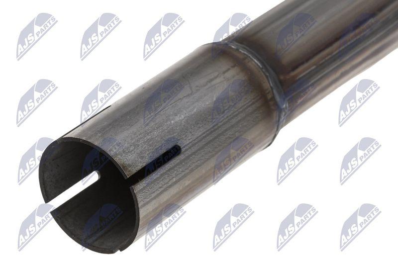 Catalyseur NTY KAT-TY-004