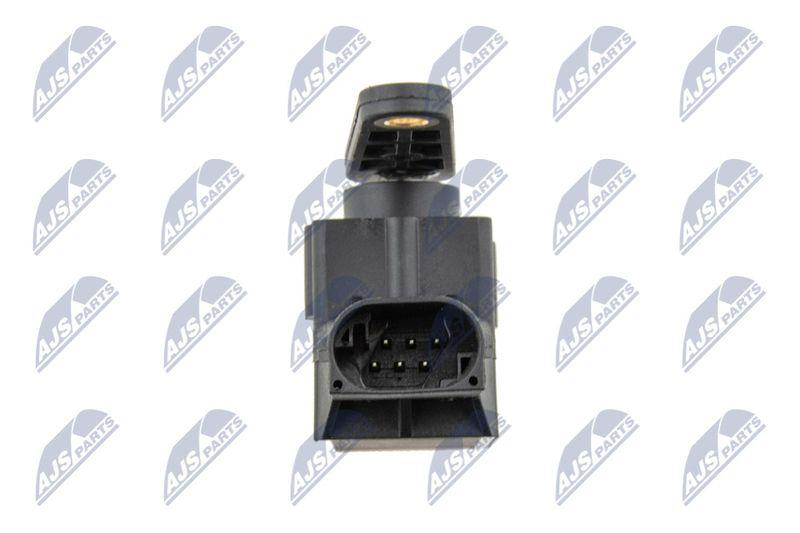 Capteur, correcteur de portée d’éclairage NTY ECX-BM-006