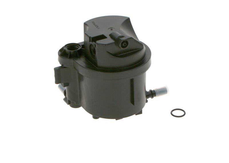 Filtre à carburant BOSCH 0 450 907 007