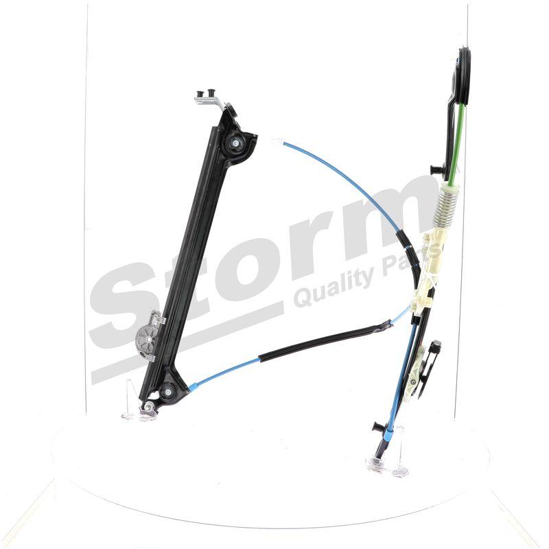 Lève-vitre STORM QUALITY PARTS 15476