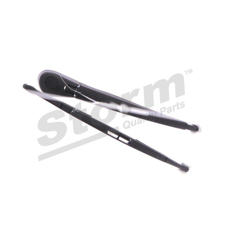 Kit de bras d'essuie-glace, nettoyage des vitres STORM QUALITY PARTS 87240KIT