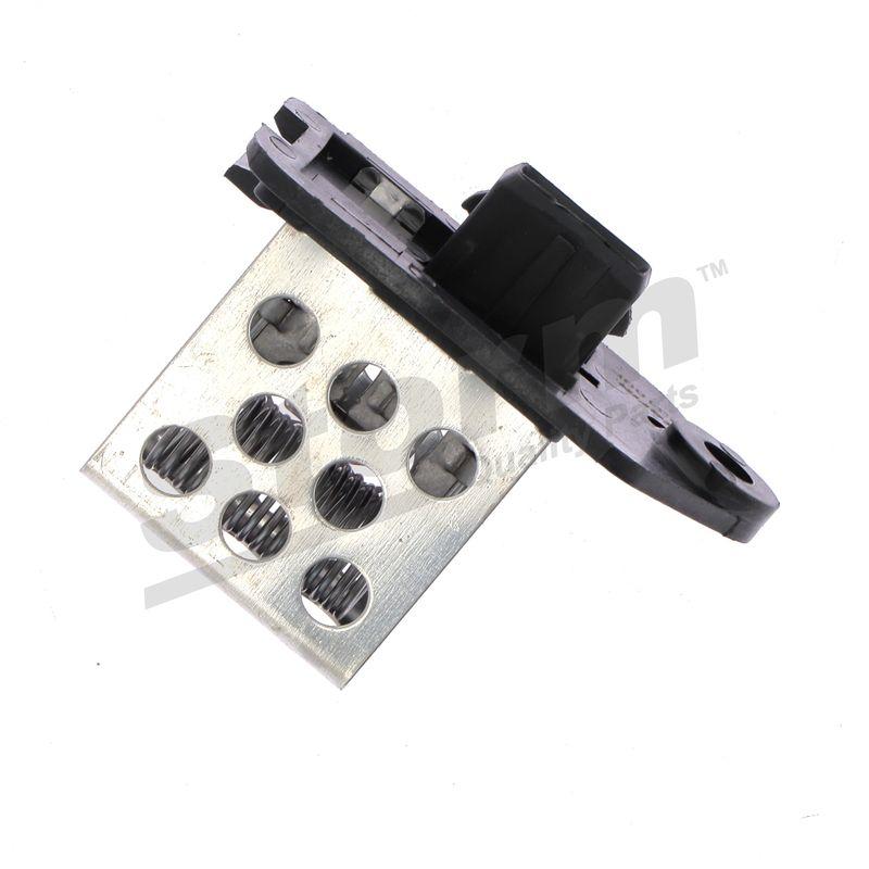 Résistance, pulseur d'air habitacle STORM QUALITY PARTS 777016