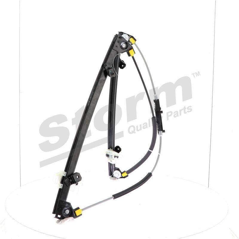 Lève-vitre STORM QUALITY PARTS 27976