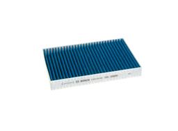 Filtre, air de l'habitacle BOSCH 0 986 628 592