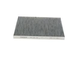 Filtre, air de l'habitacle BOSCH 1987432497