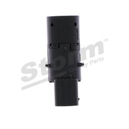 Capteur, aide au stationnement STORM QUALITY PARTS 777130