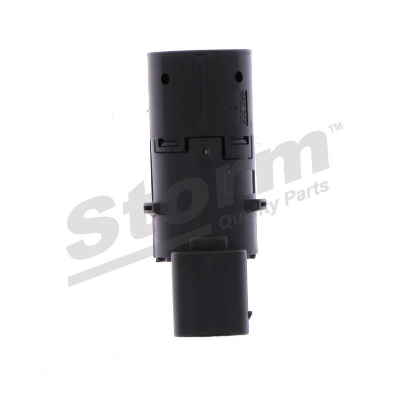 Capteur, aide au stationnement STORM QUALITY PARTS 777130