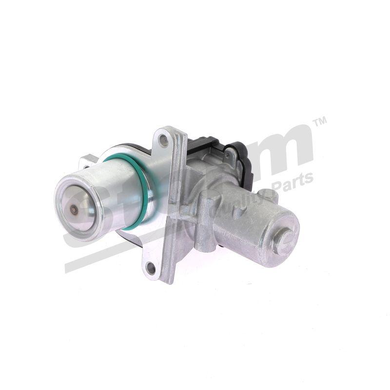 Vanne EGR STORM QUALITY PARTS 9009