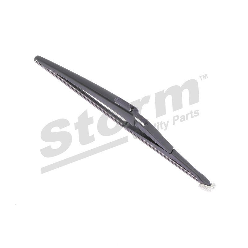 Balai d'essuie-glace STORM QUALITY PARTS 1000300AR