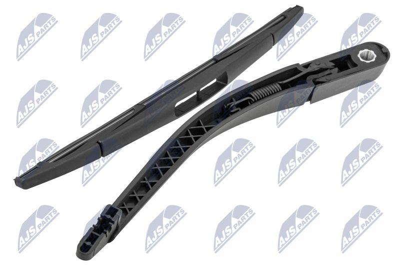 Kit de bras d'essuie-glace, nettoyage des vitres NTY EWB-TY-002