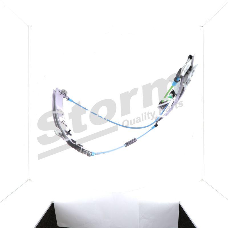 Lève-vitre STORM QUALITY PARTS 17377