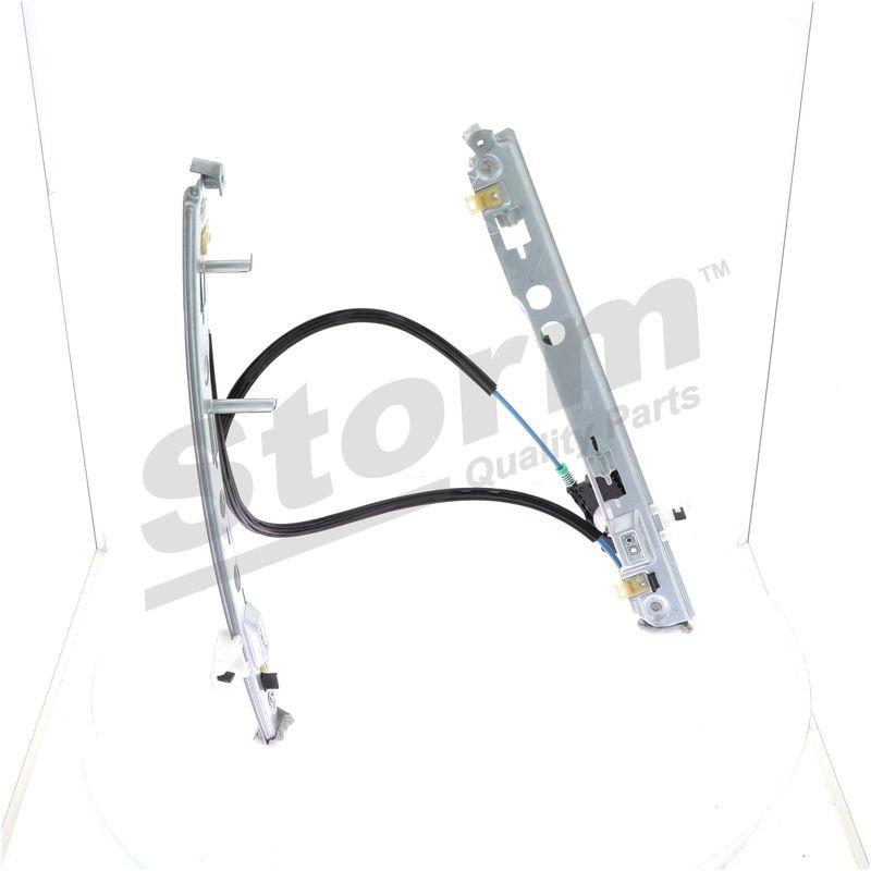 Lève-vitre STORM QUALITY PARTS 87156