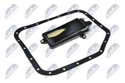 Filtre hydraulique, boîte automatique NTY FSF-SB-003