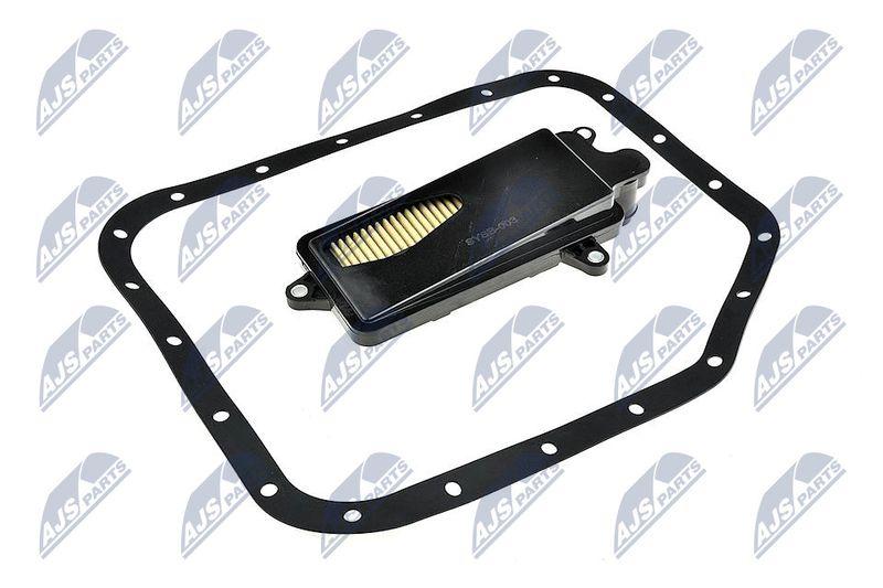 Filtre hydraulique, boîte automatique NTY FSF-SB-003