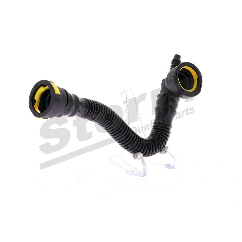 Tuyau, ventilation de carter-moteur STORM QUALITY PARTS F15400
