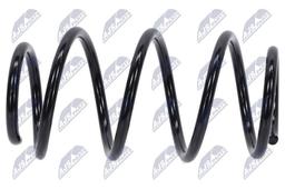 Ressort de suspension NTY ASZ-NS-009