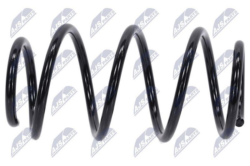 Ressort de suspension NTY ASZ-NS-009