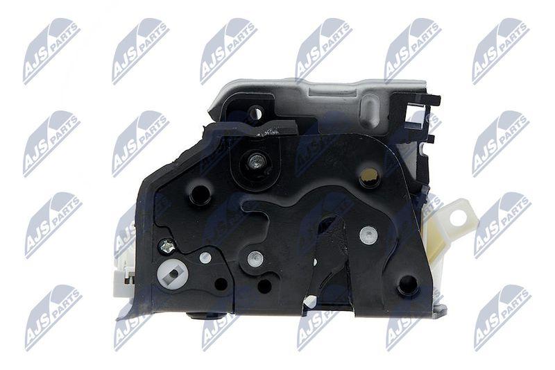 Serrure de porte NTY EZC-AU-032