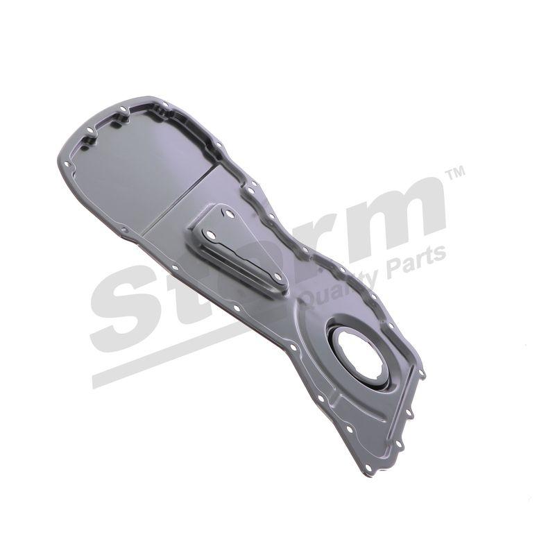 Couvercle de carter de distribution STORM QUALITY PARTS STO255001