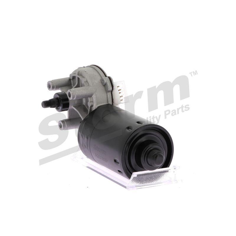 Moteur d'essuie-glace STORM QUALITY PARTS 1021001
